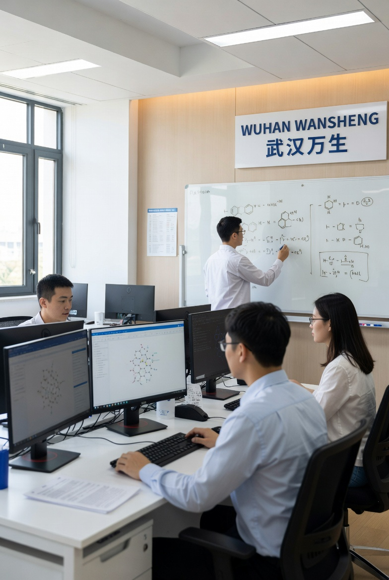 HJ Research Laboratory