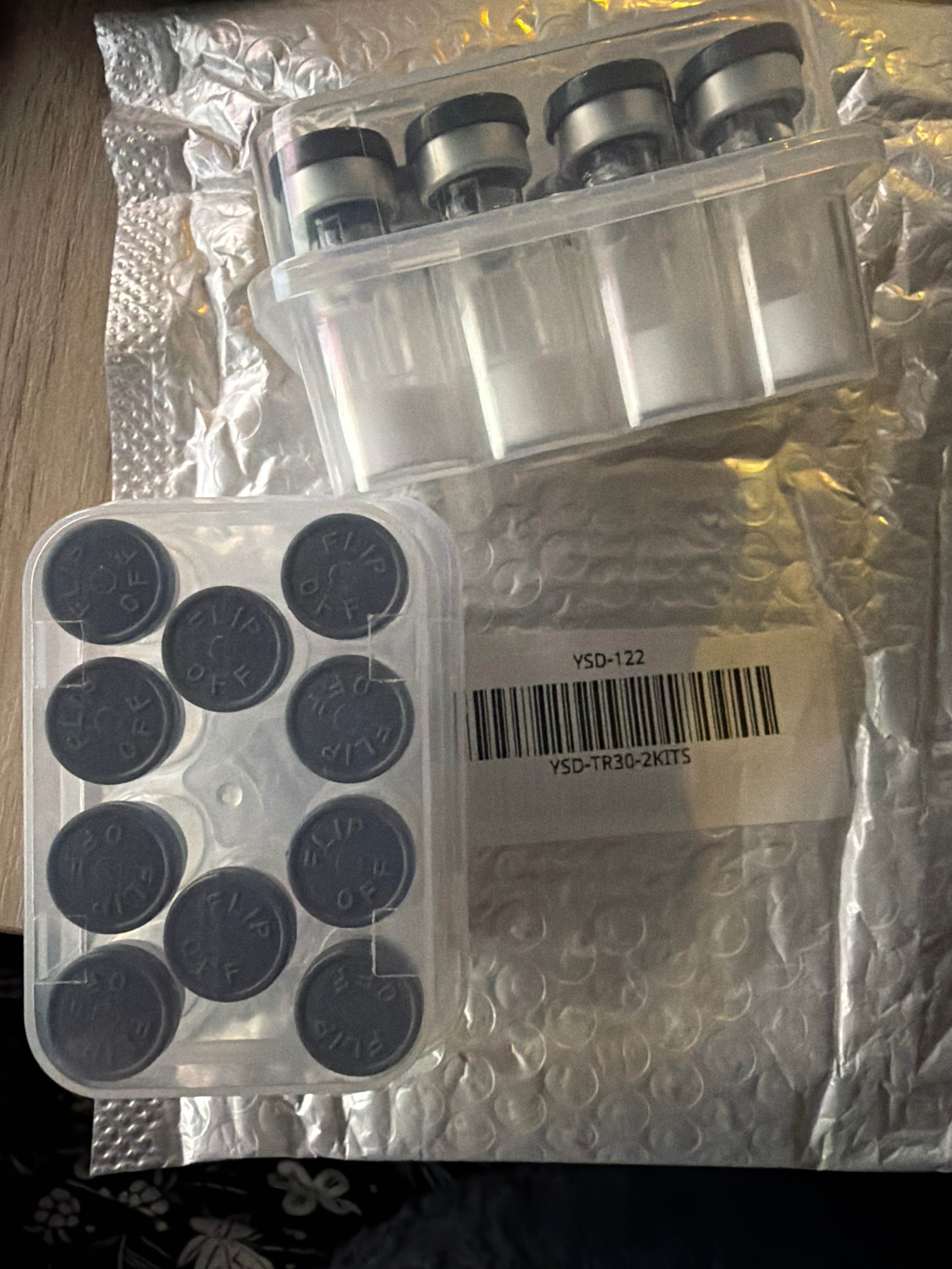 HJ customer review photo