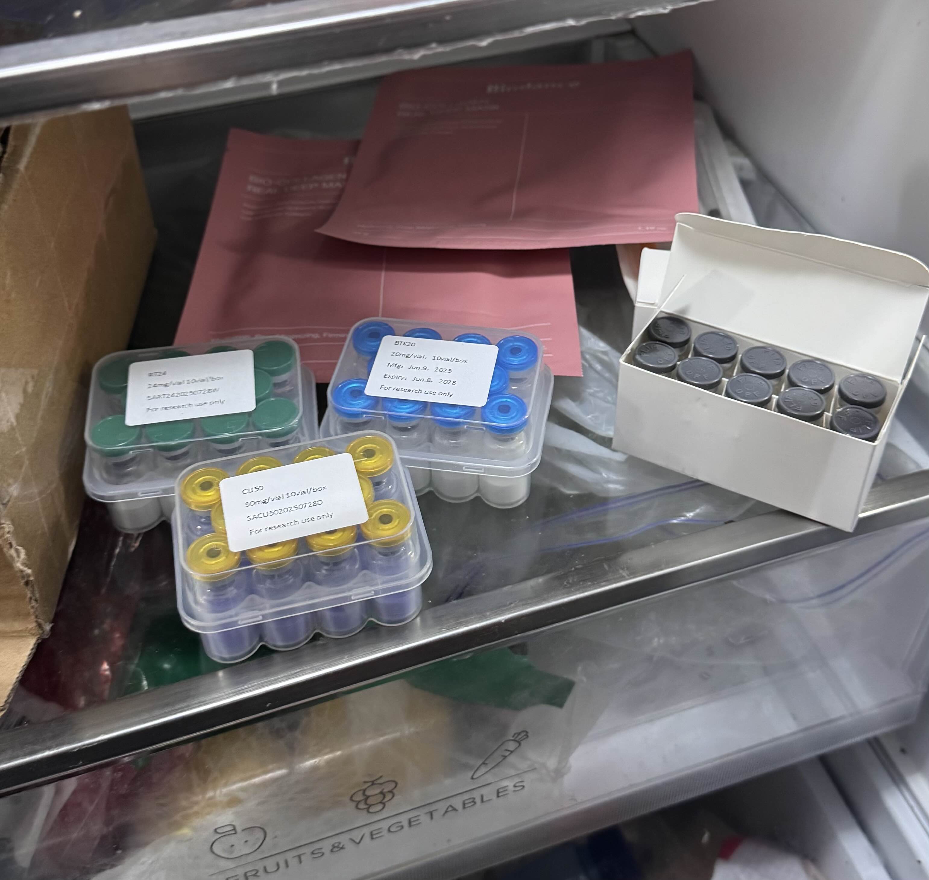 HJ customer review photo