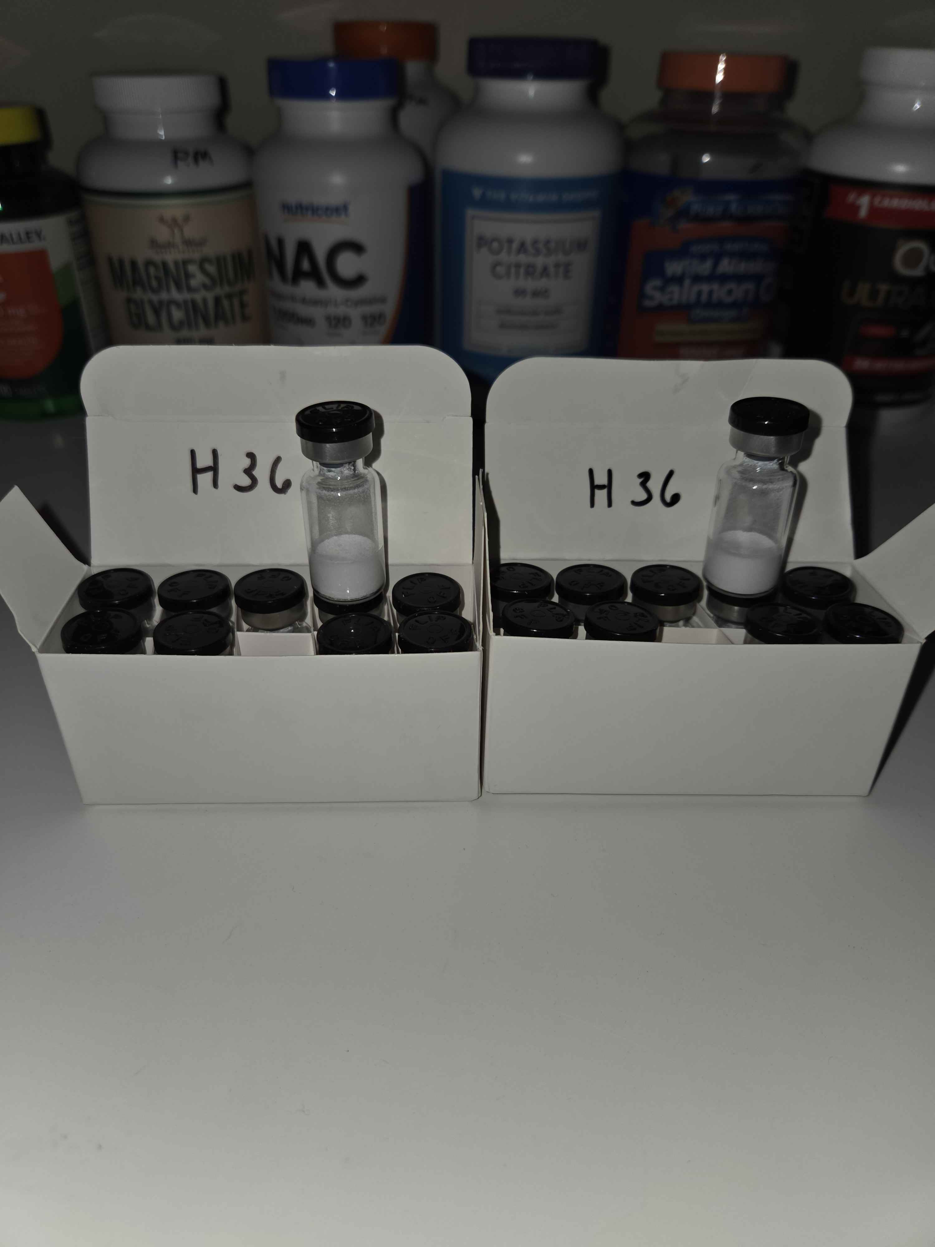 HJ customer review photo