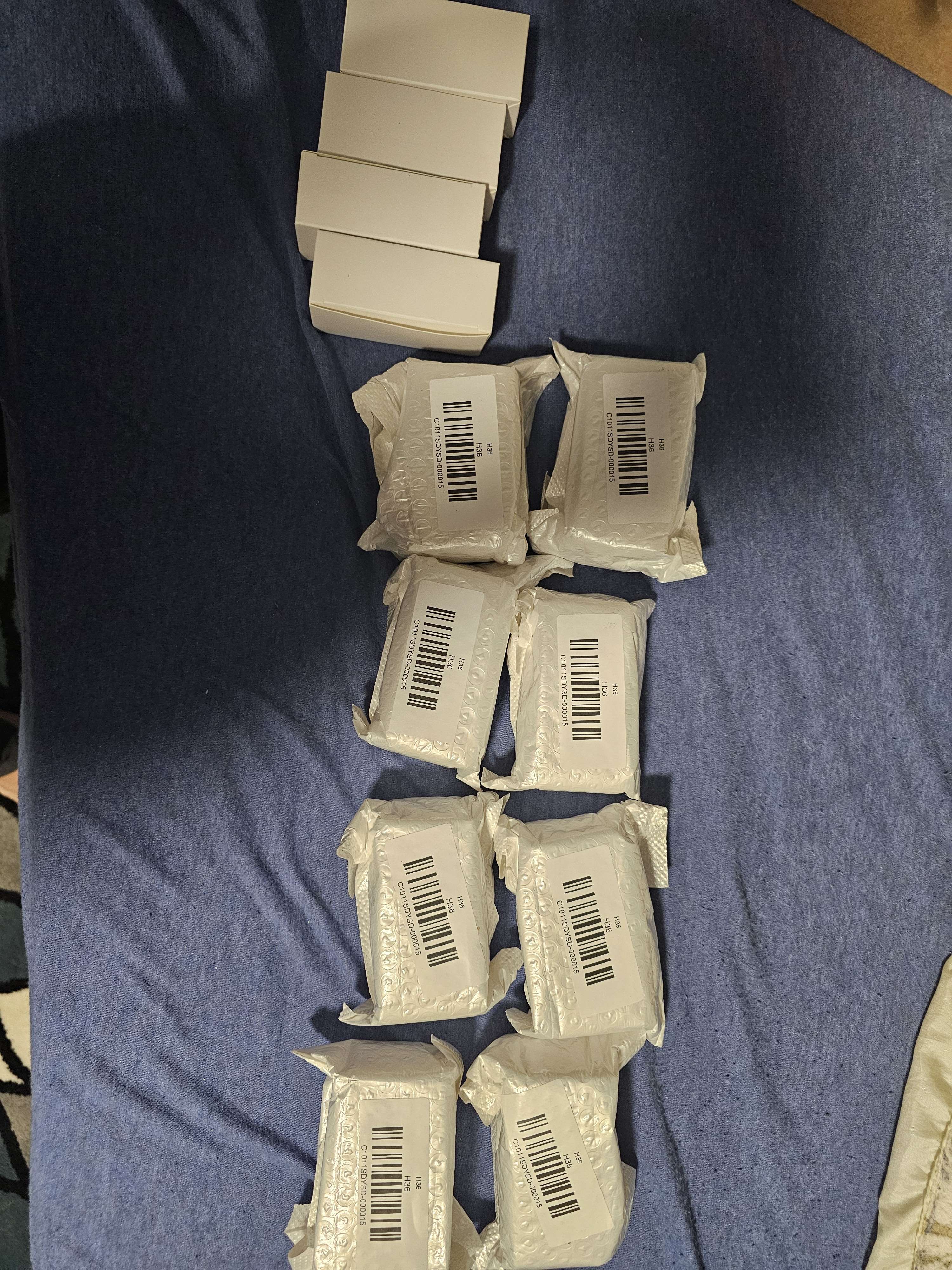 HJ customer review photo